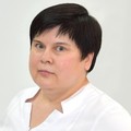 Фотография специалиста Фатхутдинова Раиса Сунгатулловна