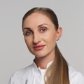 Фотография специалиста Чистовская Ольга Сергеевна