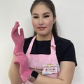 Фотография специалиста Эльбрусова Элиза
