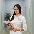 Фотография специалиста Усманова Майя Владимировна