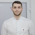 Фотография специалиста Попов Станислав Игоревич