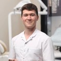 Фотография специалиста Науменко Кирилл Дмитриевич