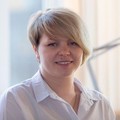 Фотография специалиста Долгих Олеся