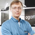 Фотография специалиста Корягин Илья Валерьевич