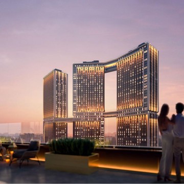 Жилой комплекс европейского формата СОБЫТИЕ фото 3