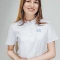 Фотография специалиста Нурисламова Айсылу Альфировна