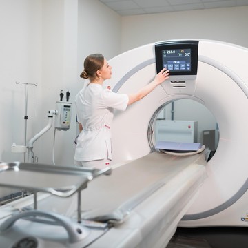 Медицинский центр UNIКЛИНИК фото 2