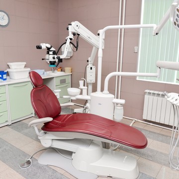 Стоматологическая клиника Дента-Эль на Отрадной фото 3
