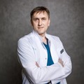 Фотография специалиста Жарый Дмитрий Дмитриевич