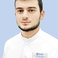 Фотография специалиста Тополян Валерий Ваграмович