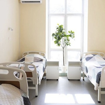 Наркологический центр Клиника Плюс фото 2