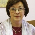Фотография специалиста Ёршикова Марина Львовна