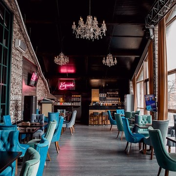 Кальянная Курилы Lounge на Курской фото 2