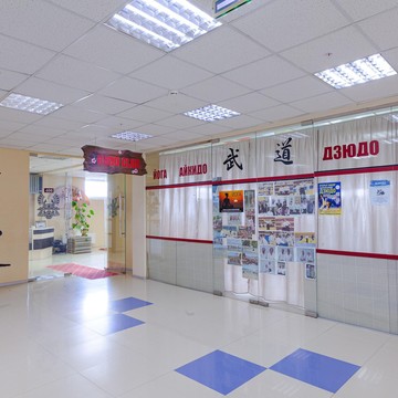 Школа борьбы Игоря Шкарина Shkarin School в Дмитрове фото 3