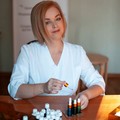 Фотография специалиста Антонова Жанна
