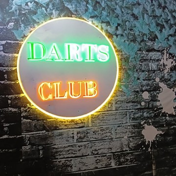 Darts Club фото 1