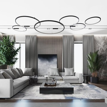 Архитектурное бюро BROVKIN DESIGN фото 3