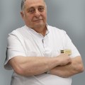 Фотография специалиста Минасян Хачик Грачович