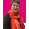 Фотография специалиста Виноградова Ольга Васильевна