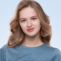 Фотография специалиста Пилина Дарья Владимировна