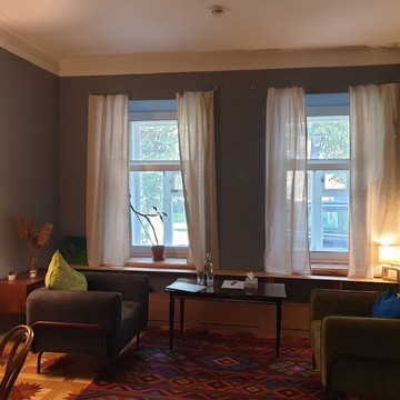 Психолог-консультант Марина Ярош фото 2