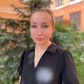 Фотография специалиста Жужжина Светлана