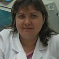 Фотография специалиста Редькина Маргарита Сергеевна