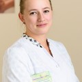 Фотография специалиста Аврамченко Екатерина Анатольевна