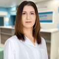 Фотография специалиста Ворошилова Софья Аркадьевна