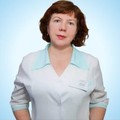 Фотография специалиста Лебедева Наталья Борисовна