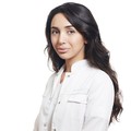Фотография специалиста Магомедова Эльмира Абдулаевна