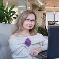 Фотография специалиста Больбат Полина Николаевна