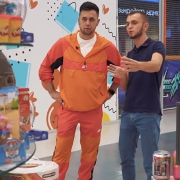 Магазин игрушек Trend Toys фото 3