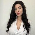 Фотография специалиста Попкова Алена Андреевна