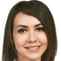 Фотография специалиста Асанкина Елена Львовна