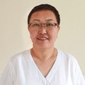 Фотография специалиста Лыгдунова Лариса Васильевна
