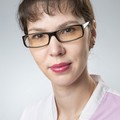 Фотография специалиста Корниенко Кристина Витальевна
