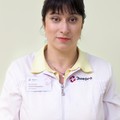Фотография специалиста Кунявская Юлия Евгеньевна