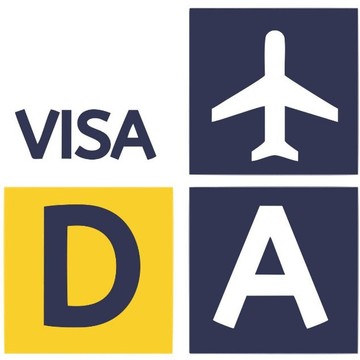 Визовый центр Visa DA фото 1