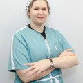 Фотография специалиста Кутлугильдина Хадижа
