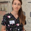 Фотография специалиста Казимирова Ольга Евгеньевна