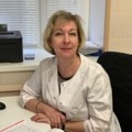 Фотография специалиста Белявцева Светлана Владиславовна
