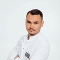 Фотография специалиста Опольский Артем Михайлович
