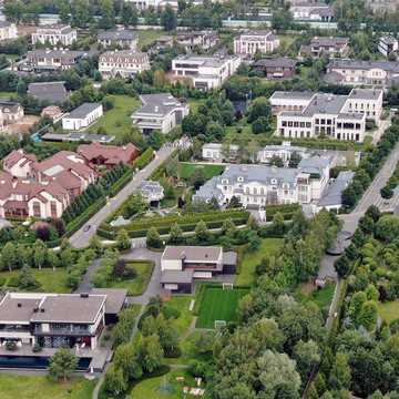 Магазин бижутерии Mirabella на Рублёвском шоссе фото 1