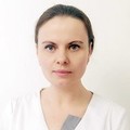 Фотография специалиста Варова Елена Игоревна