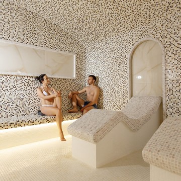 SPA-центр Цветок Одиссея на Просвещения фото 3