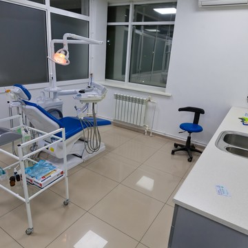 Стоматологическая клиника Дентавита на Гагарина фото 3