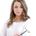 Фотография специалиста Малафеева Юлия Александровна