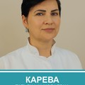 Фотография специалиста Карева Татьяна Николаевна