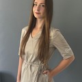 Фотография специалиста Вашковец Юлия Евгеньевна